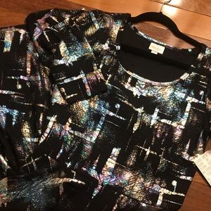 Super Slimming Dress